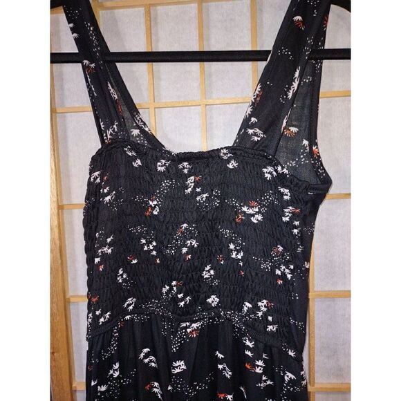 Uniti Med Sleeveless Jumpsuit  - Picture 6 of 13